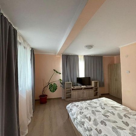 Casa Noastra Apartment Calimanesti Luaran gambar
