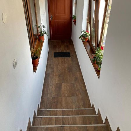 Casa Noastra Apartment Calimanesti Luaran gambar
