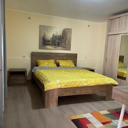 Casa Noastra Apartment Calimanesti Luaran gambar