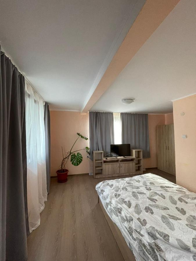 Casa Noastra Apartment Calimanesti Luaran gambar
