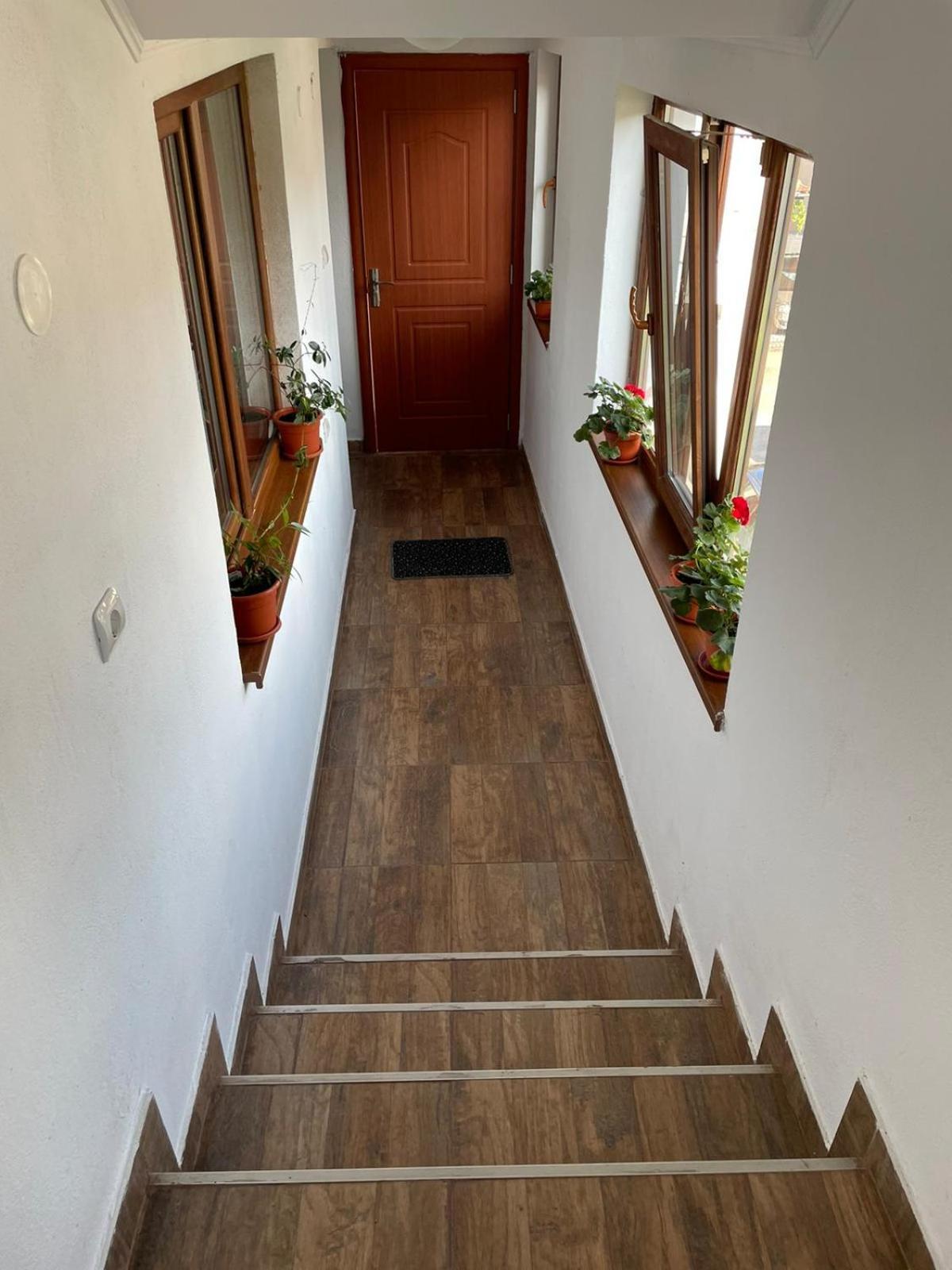 Casa Noastra Apartment Calimanesti Luaran gambar