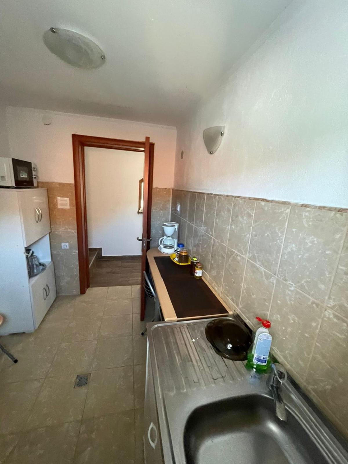 Casa Noastra Apartment Calimanesti Luaran gambar